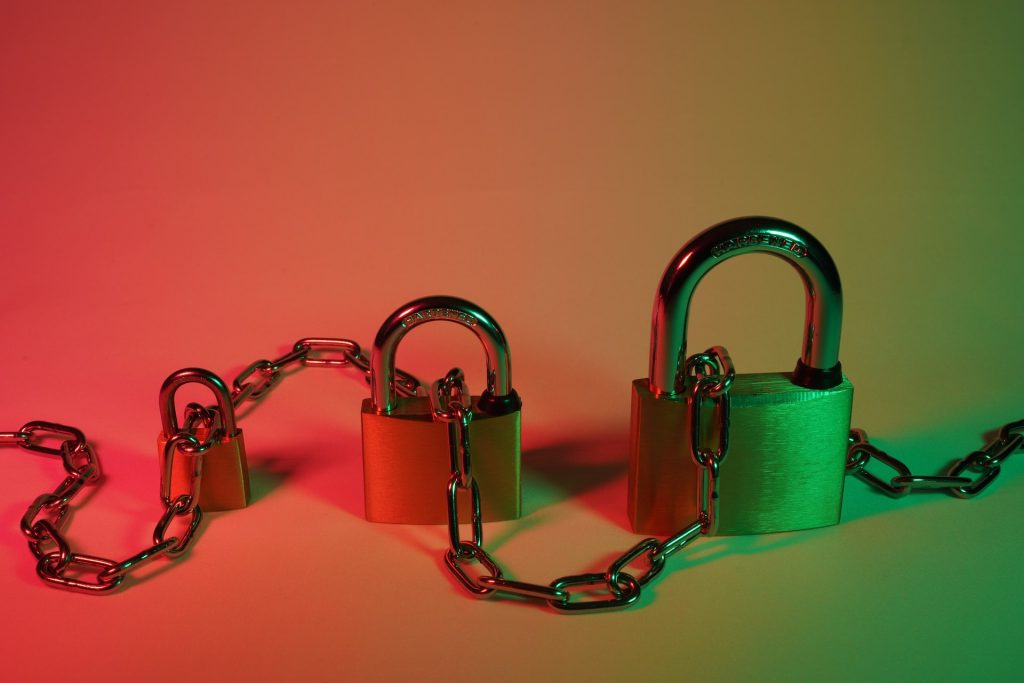 Internet Sicherheit