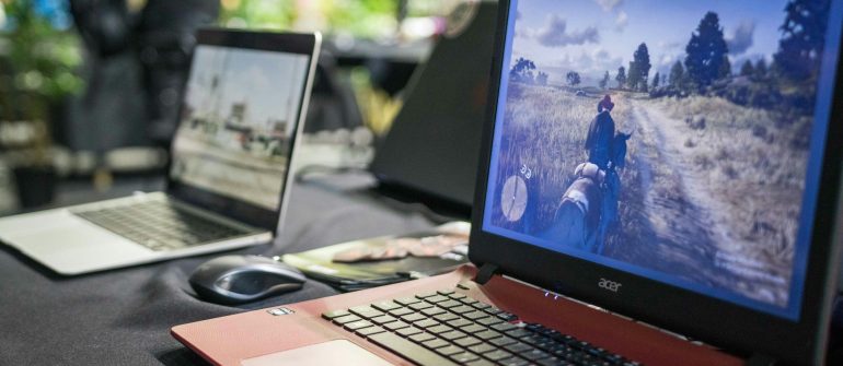Gebrauchte Laptops kaufen